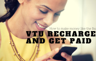 Recharge And Get Paid Review| How To Print Recharge Cards|Virtual Top Up Business