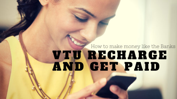 Recharge And Get Paid Review| How To Print Recharge Cards|Virtual Top Up Business