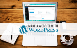 How To Design Professional Websites With WordPress