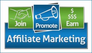How To Become An Affiliate- Create A Side Hustle For Yourself By Being An Affiliate