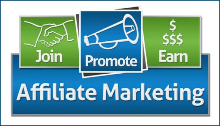 How To Become An Affiliate- Create A Side Hustle For Yourself By Being An Affiliate