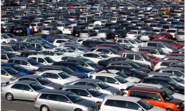 How To Import Cars From The USA And Canada