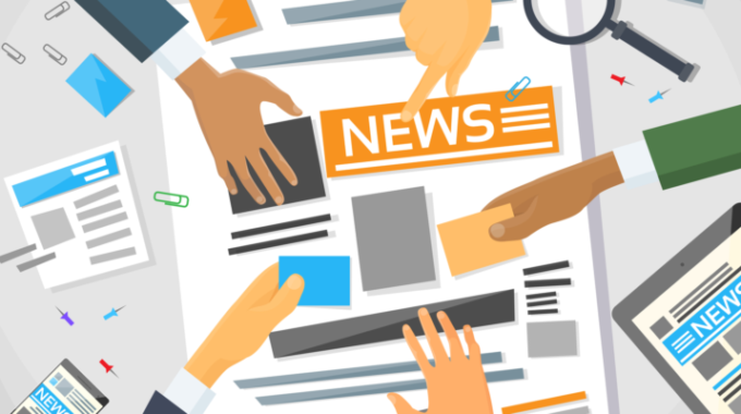 How To Create A Professional News Platform