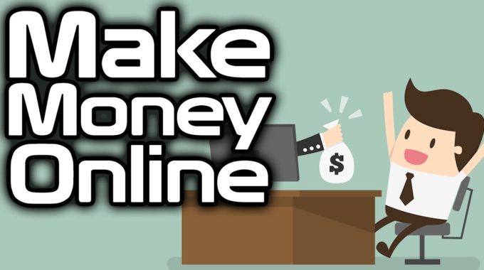Make Legit Money Doing Business Online In Nigeria