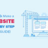 How To Create A Professional Website In Less Than 60 Minutes