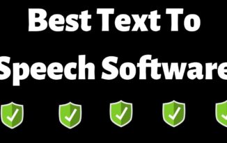 Turn Text To Speech With Human-Like Voices