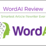 Article Rewriter | WordAi Review – Best Spinner Tool For Bloggers