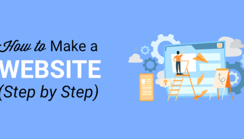 How To Create A Free Website In 60 Minutes Or Less