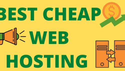 Cheap Web Hosting Guide, Web hosting Reviews, Domain Names, And More